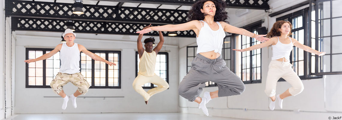 Dépression : quand bouger devient un traitement