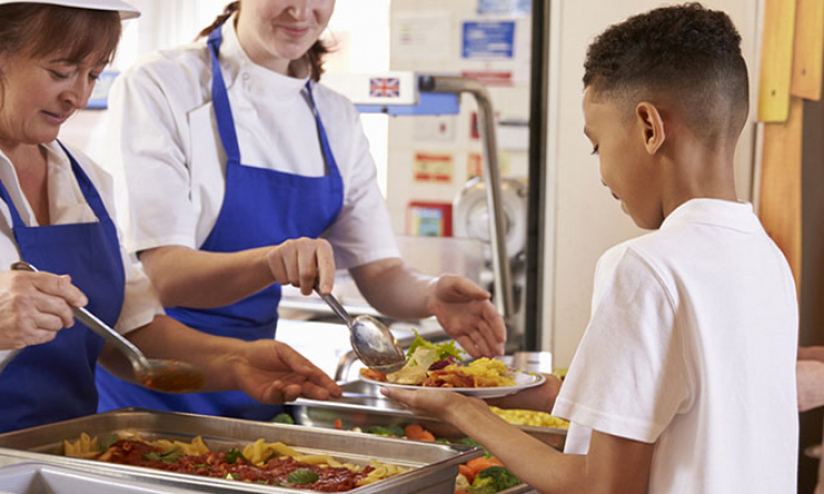 Faire progresser les cantines scolaires