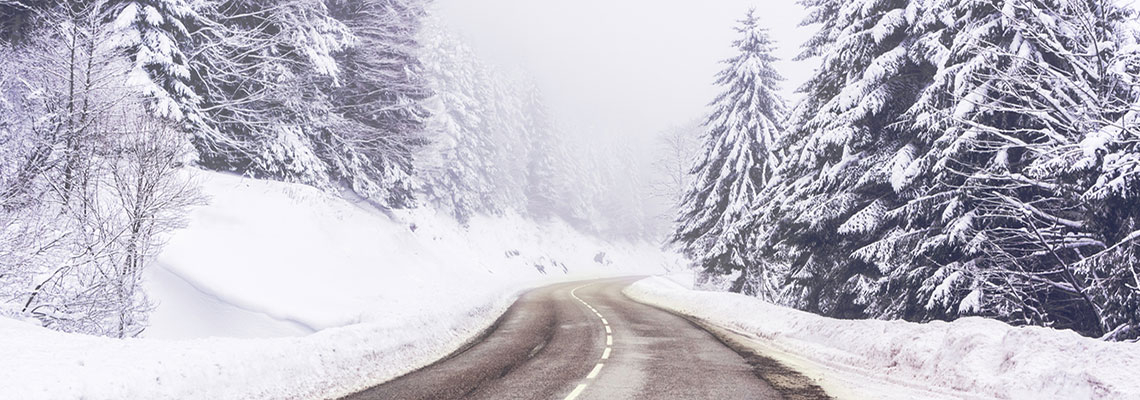 Pourquoi le sel de déneigement pollue l'environnement ?