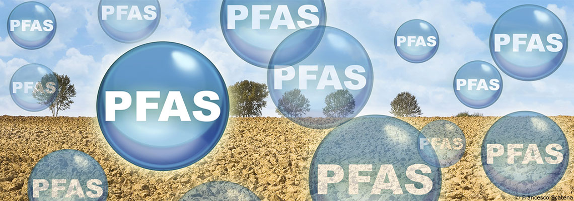 PFAS : contre "l’impunité industrielle", appliquer le principe pollueur-payeur