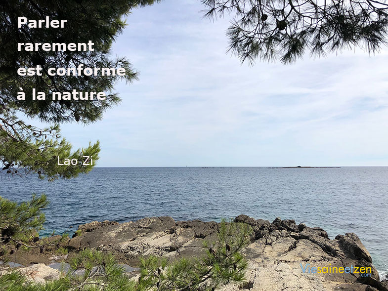 Supporter ce qui ne peut être changé