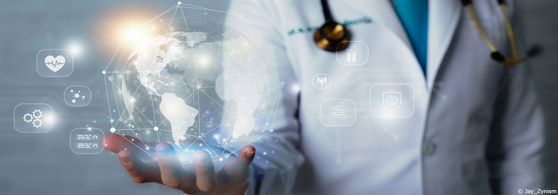 Tout savoir sur le "One Health"