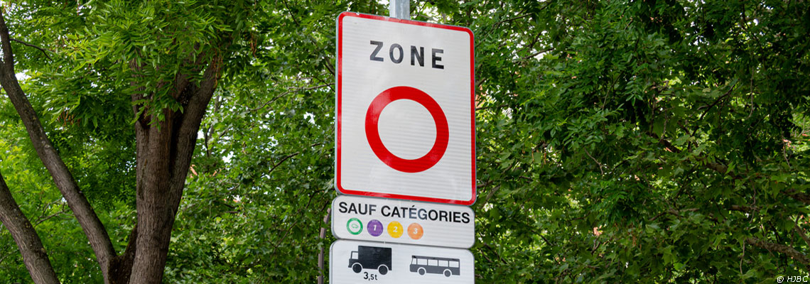 Les ZFE n’ont pas dit leur dernier mot, le Conseil constitutionnel censure leur suspension