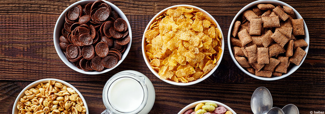 Chocapic, Trésor, muesli Bjorg… Quelle marque de céréales est la plus contaminée au cadmium ?