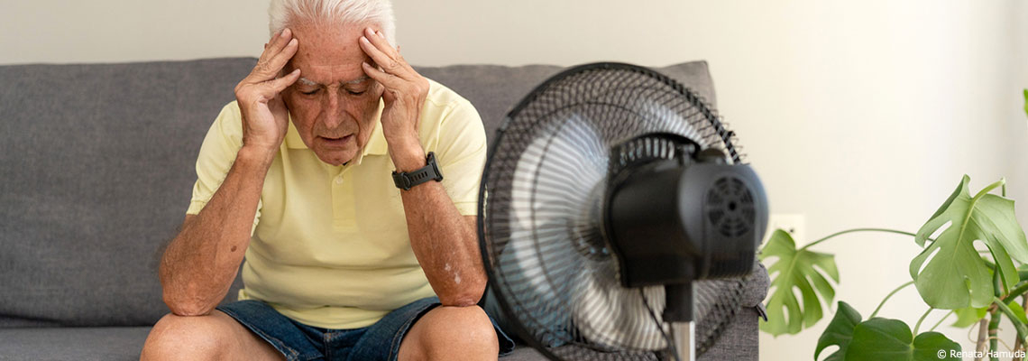 Morts de la canicule : ne pas détourner le regard
