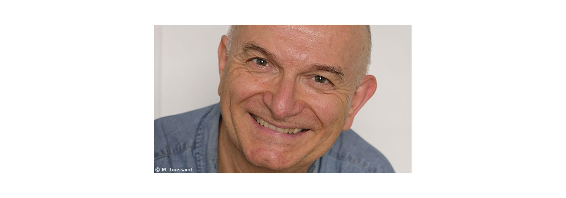 Édito de Franck Arguillère