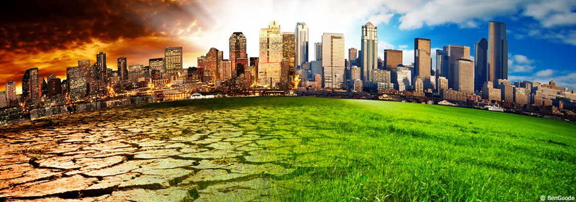 Trois idées reçues sur l’adaptation au changement climatique