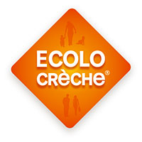 Logo Ecolo Creche