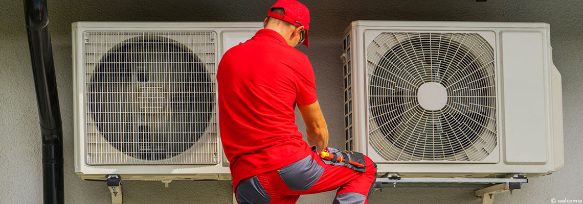 Boom des pompes à chaleur, les renouvelables devant le charbon, haro sur les gros pollueurs : 3 bonnes nouvelles pour le climat