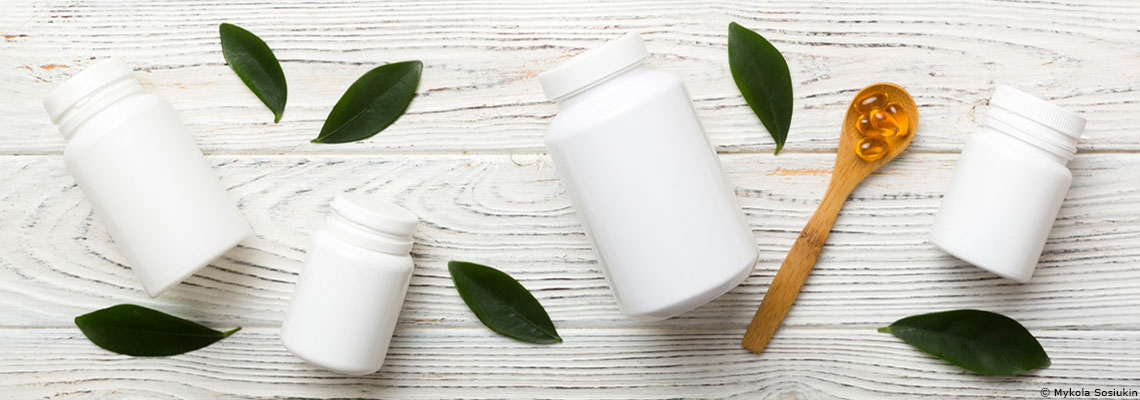 Prévention du cancer : l'efficacité de la vitamine D comparée à un placebo (grande étude)