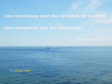 Convictions Dangereuses V2