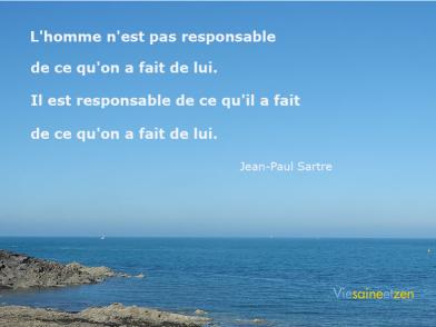 Lhomme Responsable