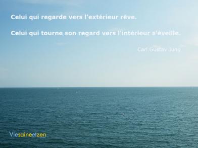 Regard Vers L'intérieur