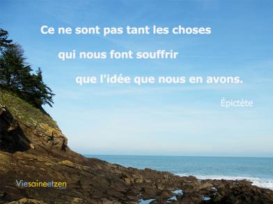 L'idée Que Nous En Avons