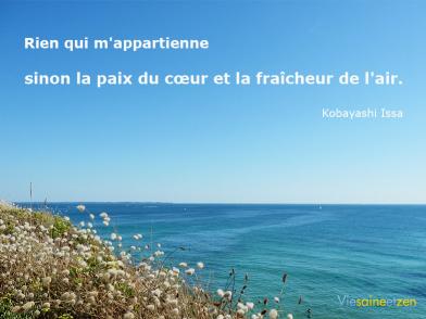 Rien Qui M Appartienne