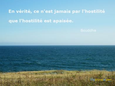 Jamais Par Hostilite