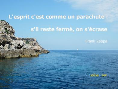Lesprit Comme Un Parachute V2