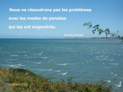 Problemes Et Modes De Pensee V2